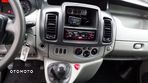 Opel VIVARO 2.0CDTI*115KM*2012 - 10