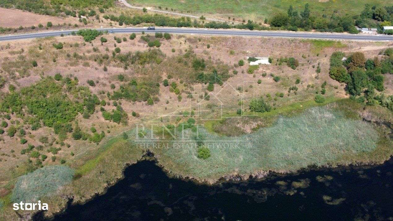 Teren langa lac Naipu - Imagine principală: 5/8