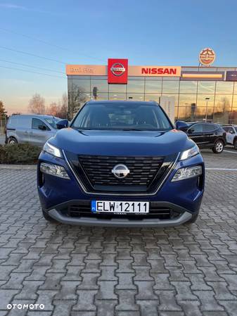 Nissan X-Trail 1.5 VC-T e-POWER N-Connecta 2WD - 2