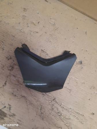 2008 - 2009 KAWASAKI NINJA ZX10R CENTER TAIL COVER 36040-0075-H8 - 3