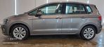 VW Golf Sportsvan 1.6 TDI BlueMotion Comfortline - 3