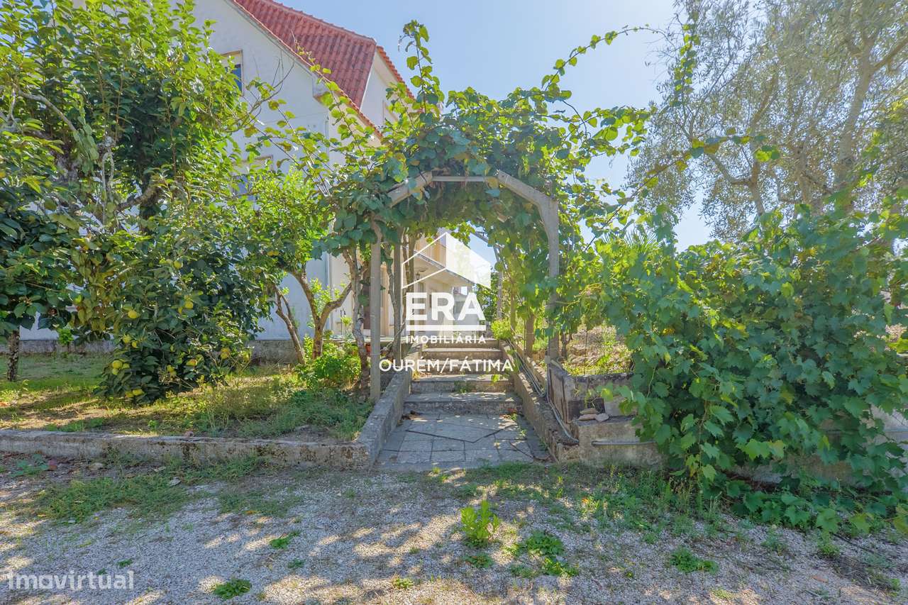 Moradia T7, Olival, Ourém-4