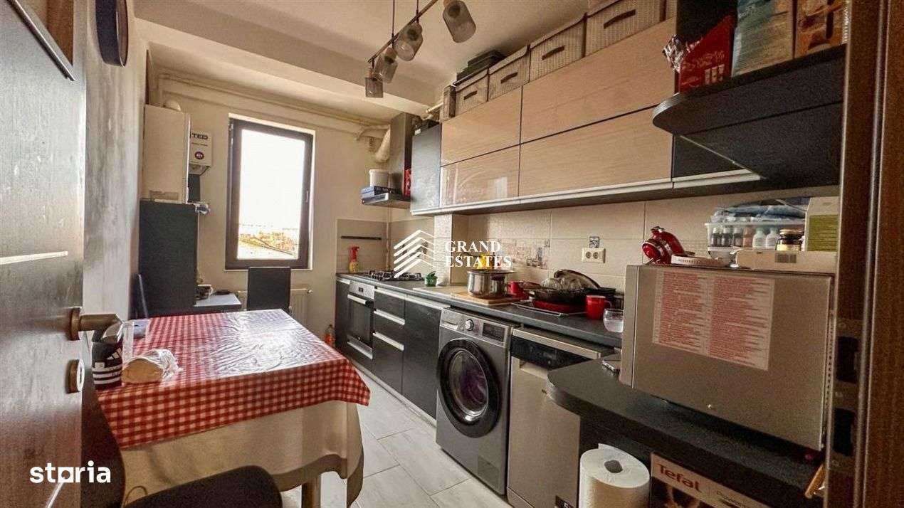 Apartament 2 Camere | Bragadiru | 84900 Euro NEGOCIABIL-2