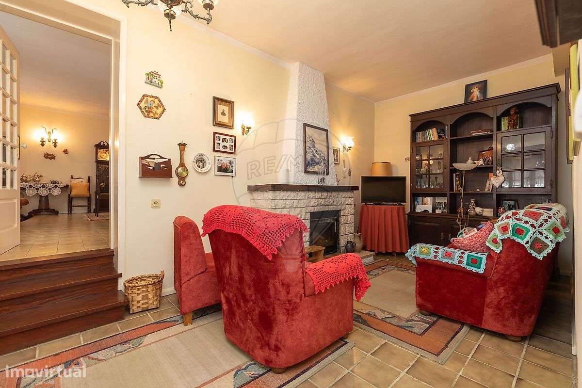 Moradia T4 para venda-21