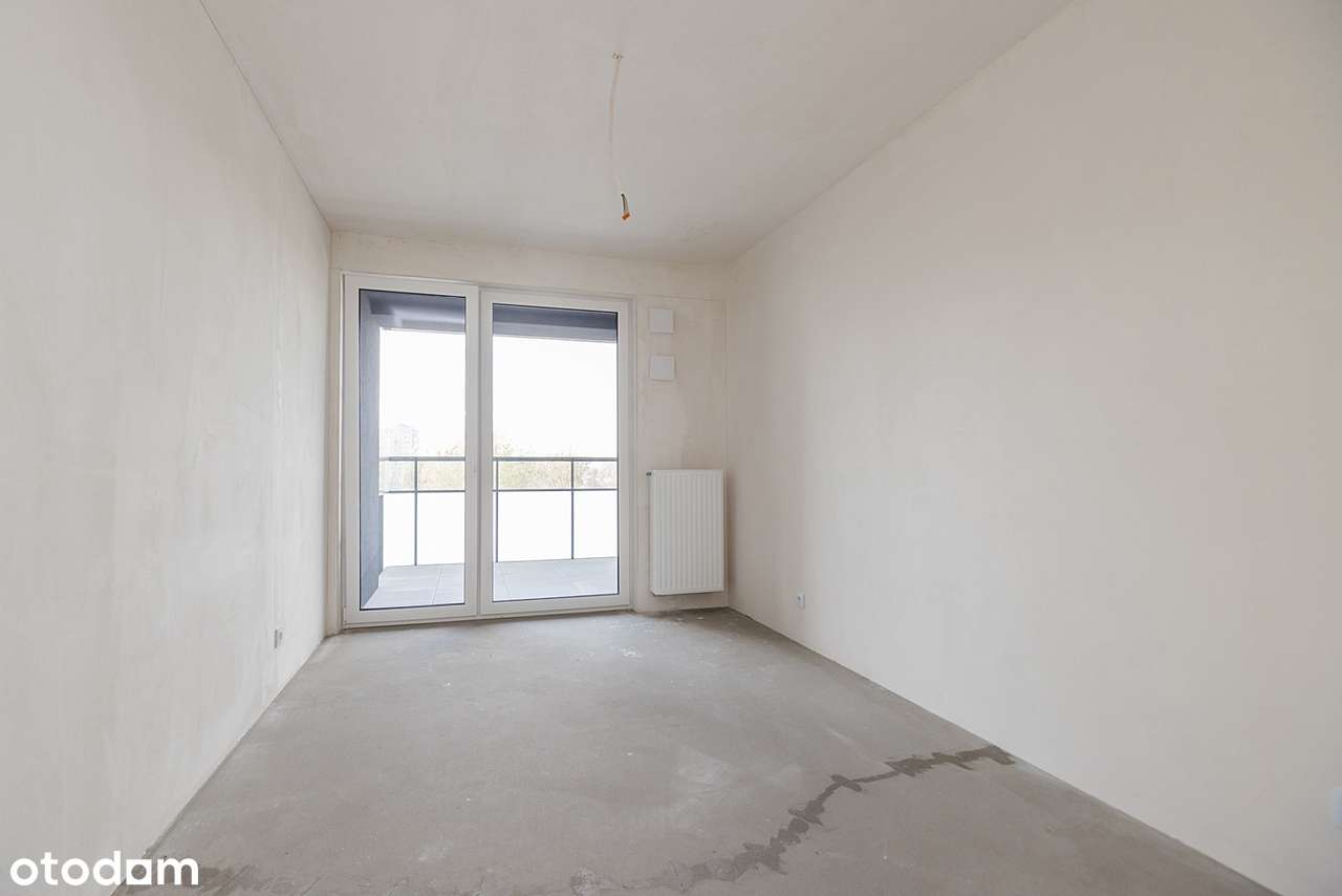 Gotowe mieszkanie na Ursynowie przy SGGW.-3