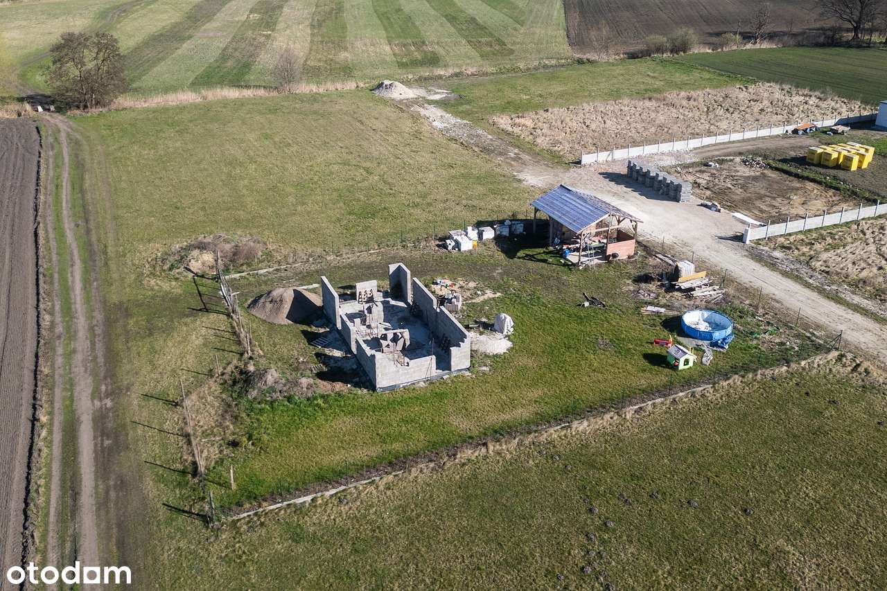 Zbuduj swoje marzenia! Działka na wymarzonym dom letniskowy - Pełny obrazek: 4/6