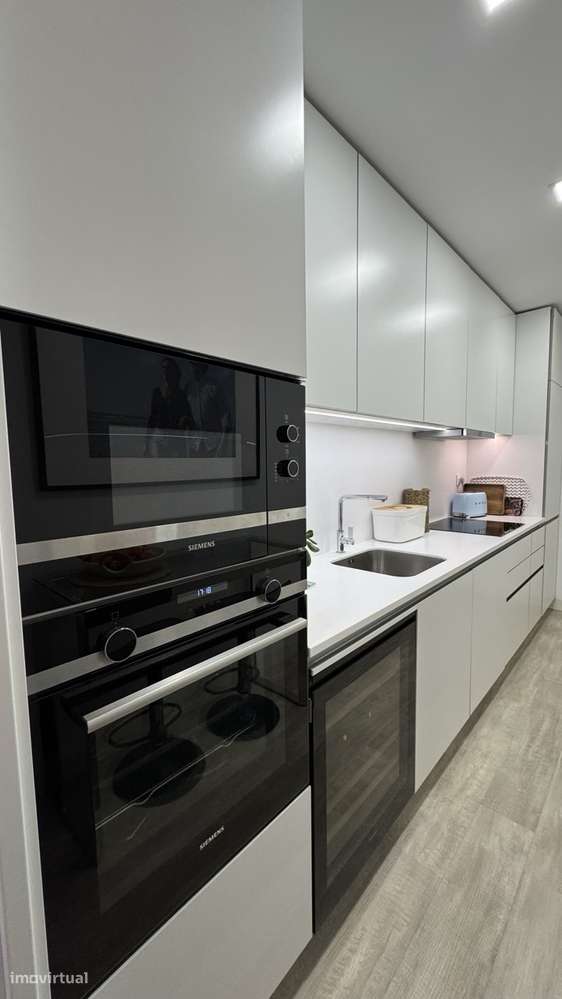 Apartamento T2 com 102 m² - Centro Esposende-10