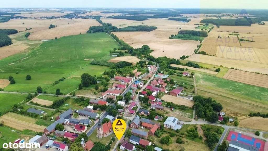 Na sprzedaż dom w Radoszynie - stan surowy - Pełny obrazek: 4/6