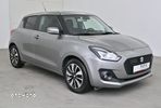 Suzuki Swift 1.2 SHVS Elegance - 10