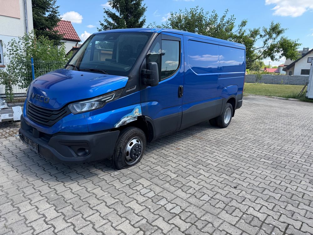 Iveco Daily 2025