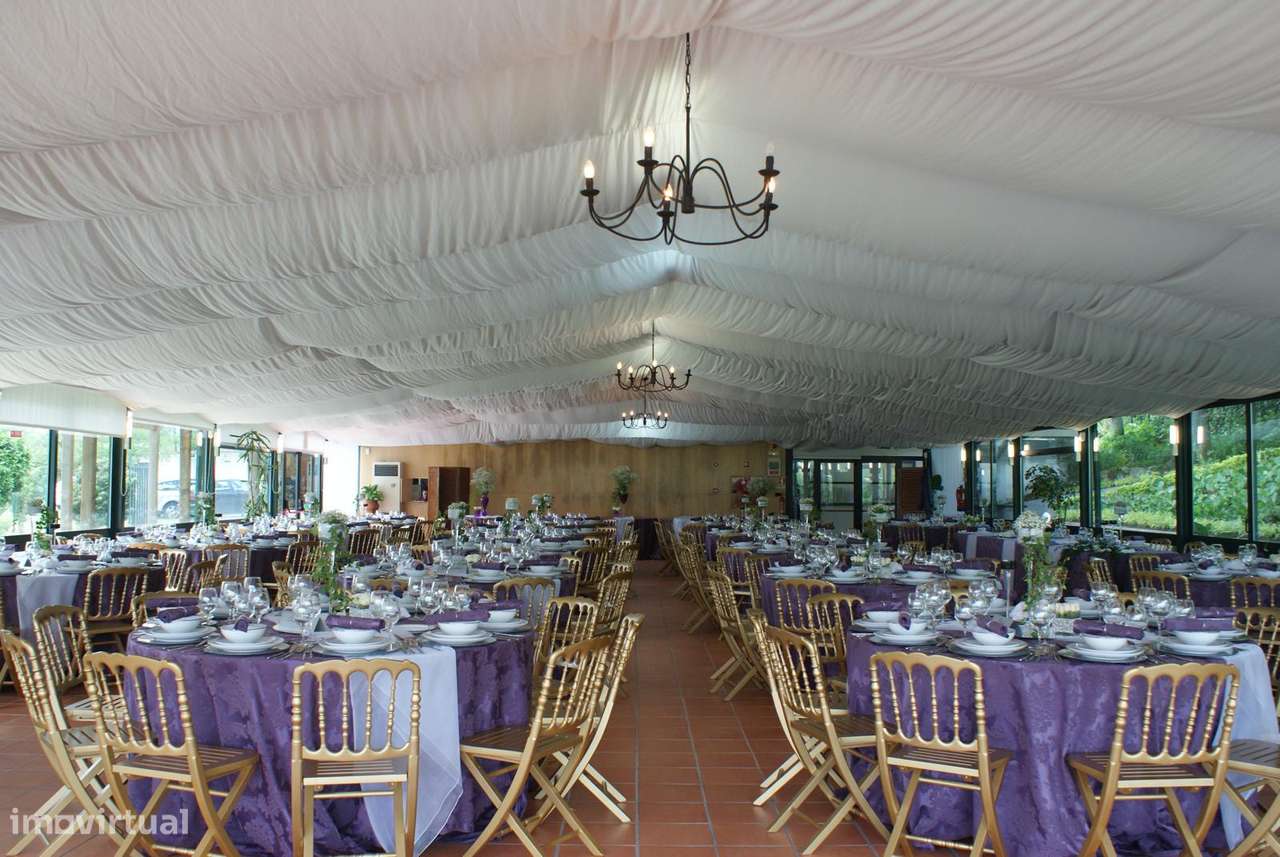 Quinta para eventos em Barreiros, Amares-17