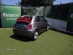 Fiat 500C 1.0 Hybrid Lounge - 8