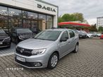 Dacia Logan - 1