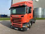 Scania R410 Mega - 2