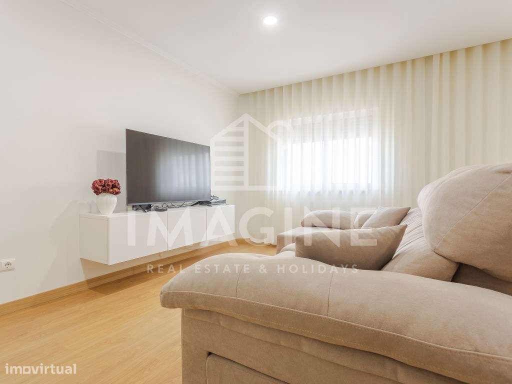 Apartamento T2 junto ao Hospital de São Bernardo-6