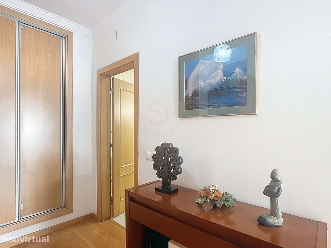 A. Pêra -  Ap. T1 com Características Únicas - Piscina e Garagem-22