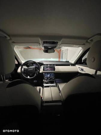 Land Rover Range Rover Velar 2.0 Si4 GPF S - 3