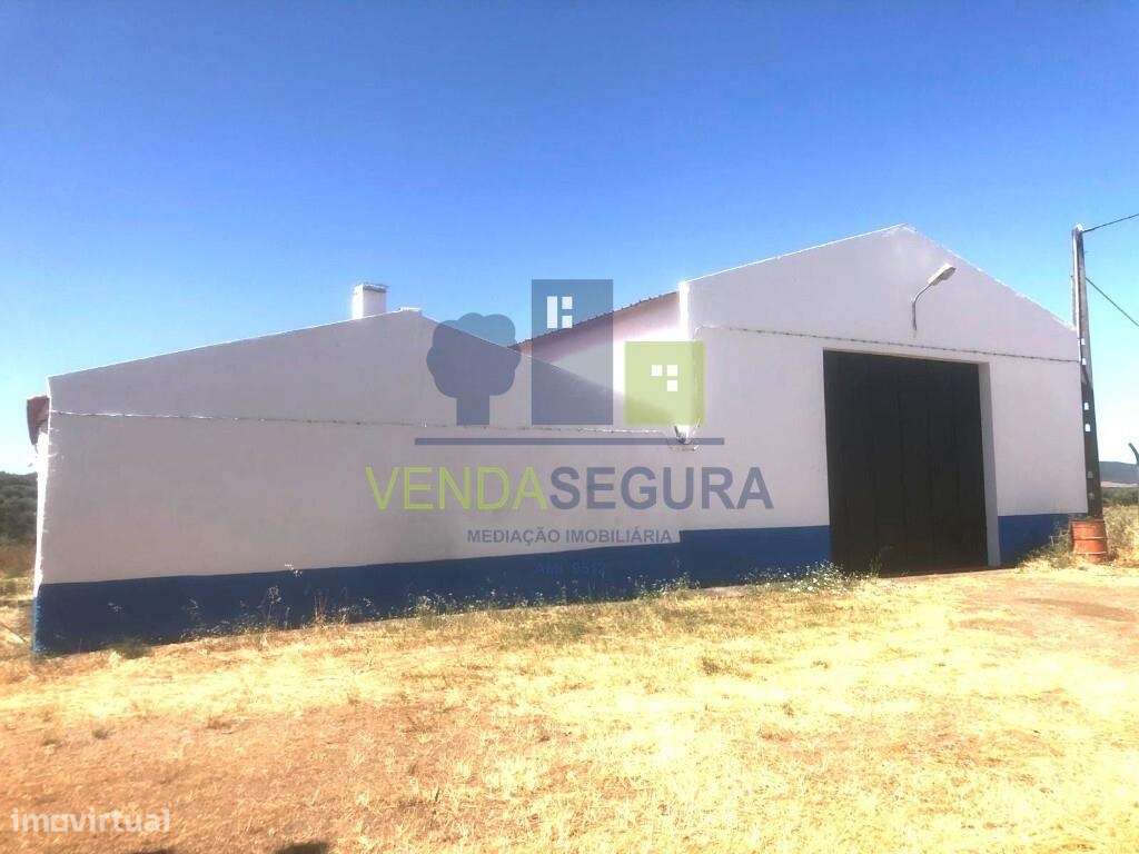 Herdade | Sobral da Adiça-5