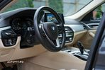 BMW Seria 5 520d Aut. Luxury Line - 10