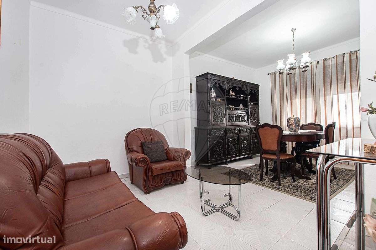 Apartamento T2 para venda - Grande imagem: 3/21