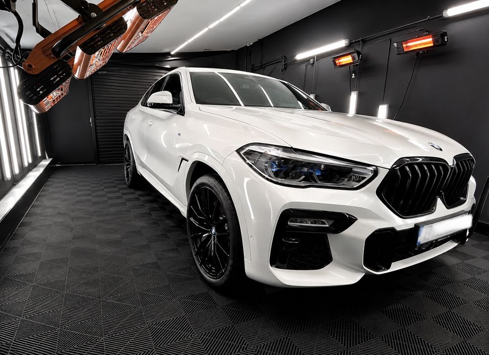 BMW X6 G06 [2019 - Prezent] 2021