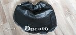 Husa capota Fiat Ducato 2016 - 1