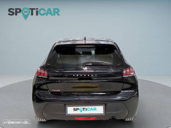 Peugeot 208 1.2 PureTech Active Pack - 7