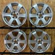 4 FELGI ALU. FORD MONDEO , FOCUS , VOLVO S60 , S80 , XC60 , XC90  17''  7,5J  ET45 - 1