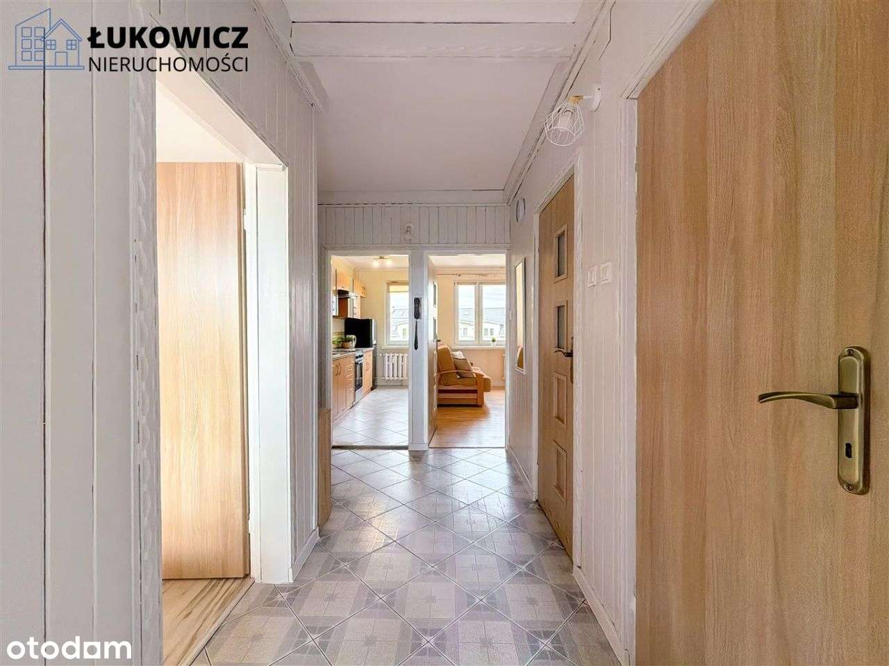 3-pokojowe mieszkanie z widokiem na góry!-17