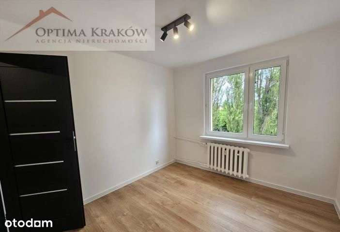 2 pok/45 m2/po remoncie/Grzegórzki/ul.Narzymskiego-1