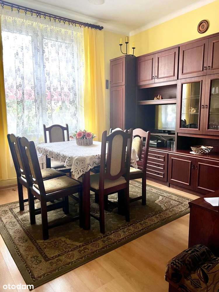 Sprzedam mieszkanie w Rypinie-centrum. - Pełny obrazek: 5/7