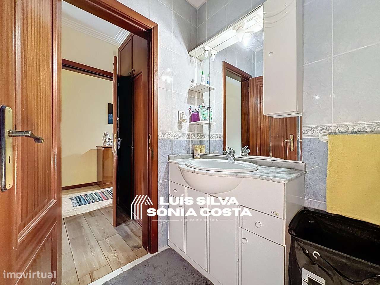 Apartamento c/ 203m2 + Varandas (Garagem de 100m2) – Imóvel...-25