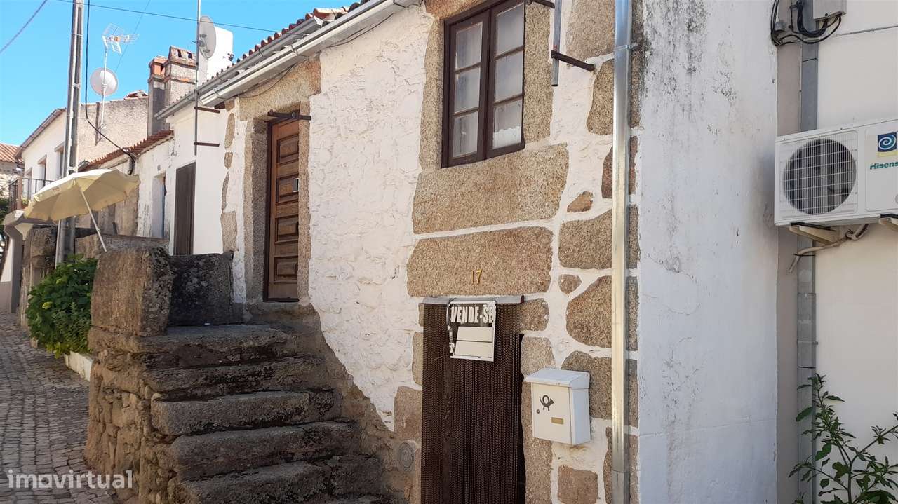 Moradia em Banda T3 Venda em Medelim,Idanha-a-Nova - Grande imagem: 2/16