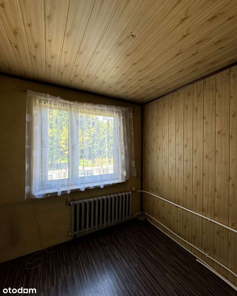 Dom + budynek gosp z garażem - Brzeszcze | Skidziń - Pełny obrazek: 4/20