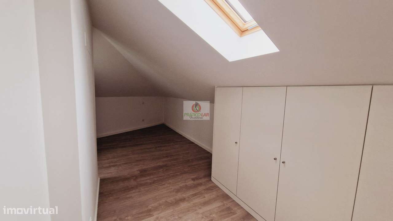 Apartamento T0 em Esgueira - Grande imagem: 4/16