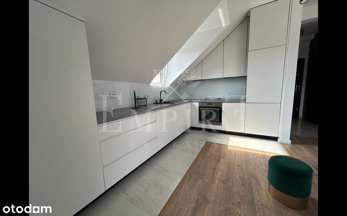 3 pokoje, zamknięte osiedle, kameralny budynek - Pełny obrazek: 5/15