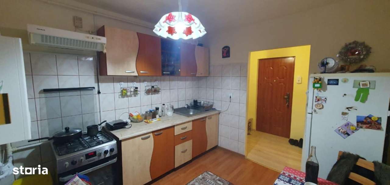 Apartament de 2 camere zona RACADAU,str Muresului, - Imagine principală: 5/8