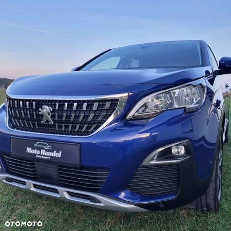 Peugeot 3008 BlueHDi 120 EAT6 Stop & Start Allure - 6