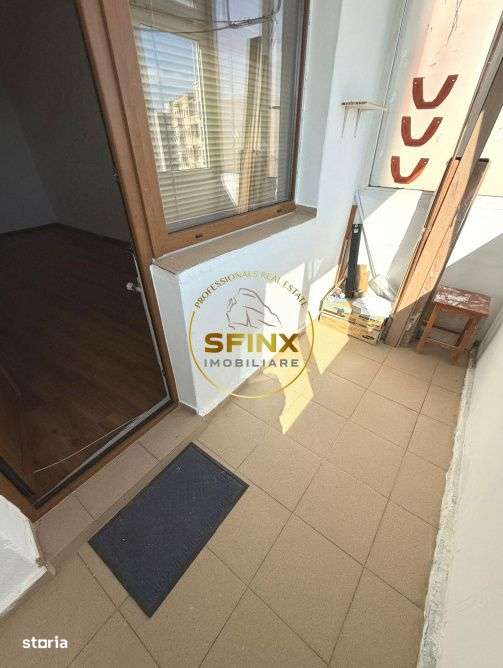 2 camere Dristor Mihai Bravu bloc 82-5