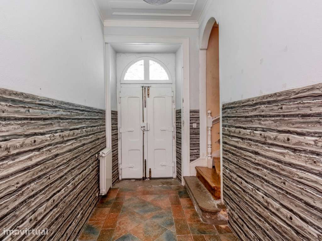 Casa Centenária com Grande Potencial em Olho Marinho, Óbidos - Grande imagem: 5/60