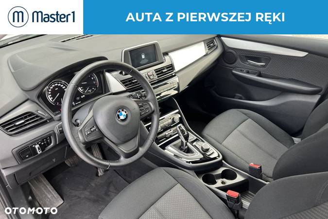 BMW Seria 2 218i GT - 6