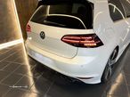 VW Golf 2.0 TSi R DSG - 24