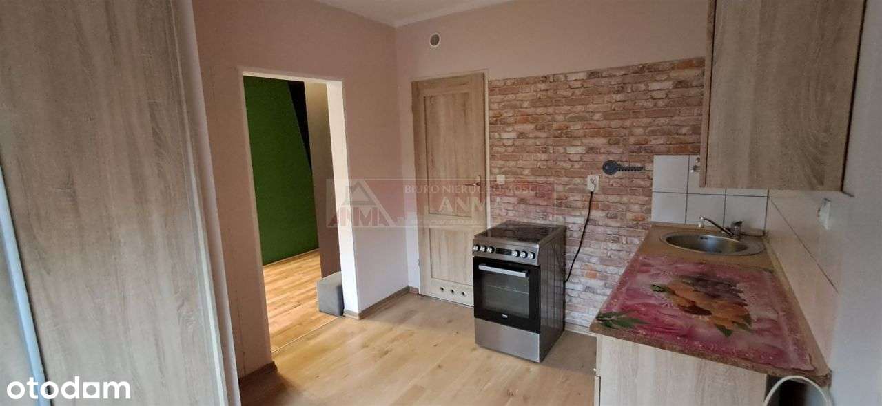 Kawalerka na obrzeżach Gliwic-5