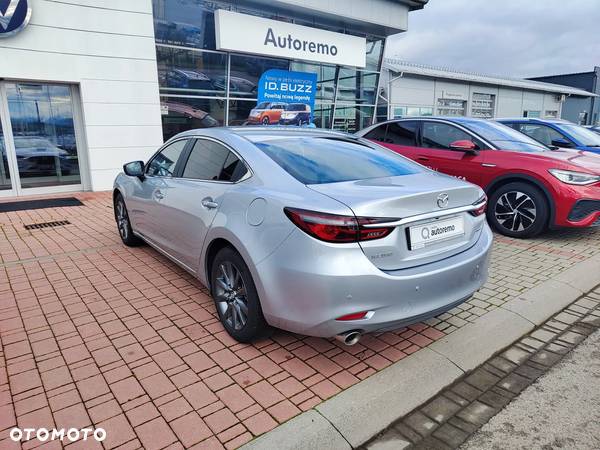 Mazda 6 2.0 SkyJoy - 6