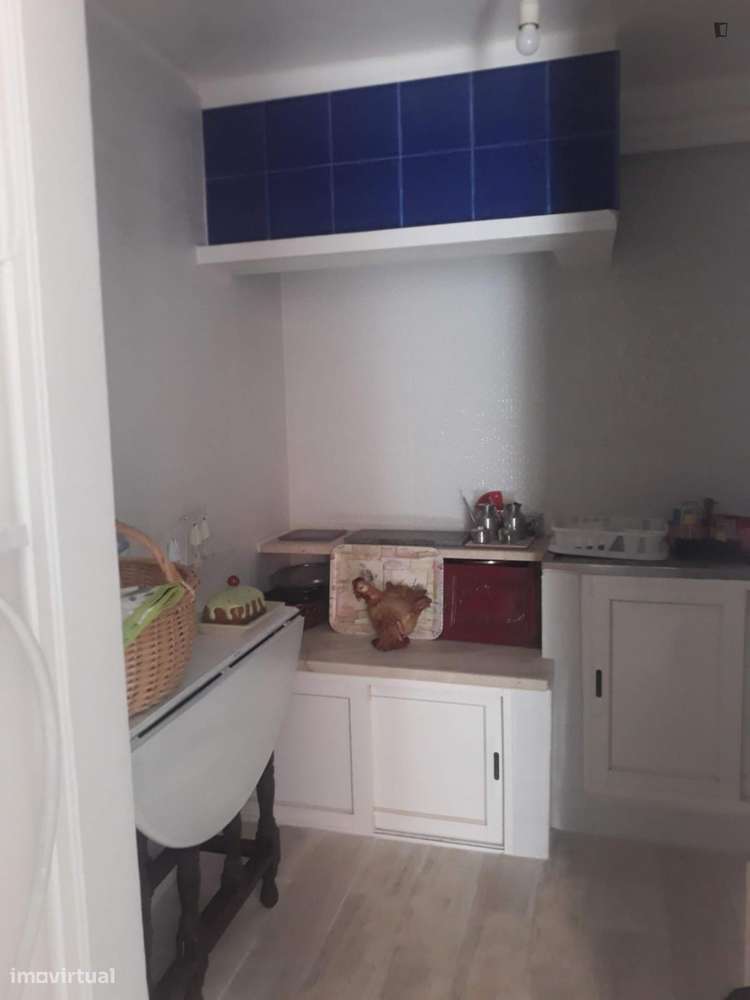 Casa com 1 quartos - localizado em Peniche - Grande imagem: 3/6