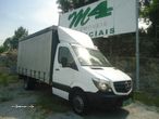 Mercedes-Benz Sprinter 516 CDI - 10