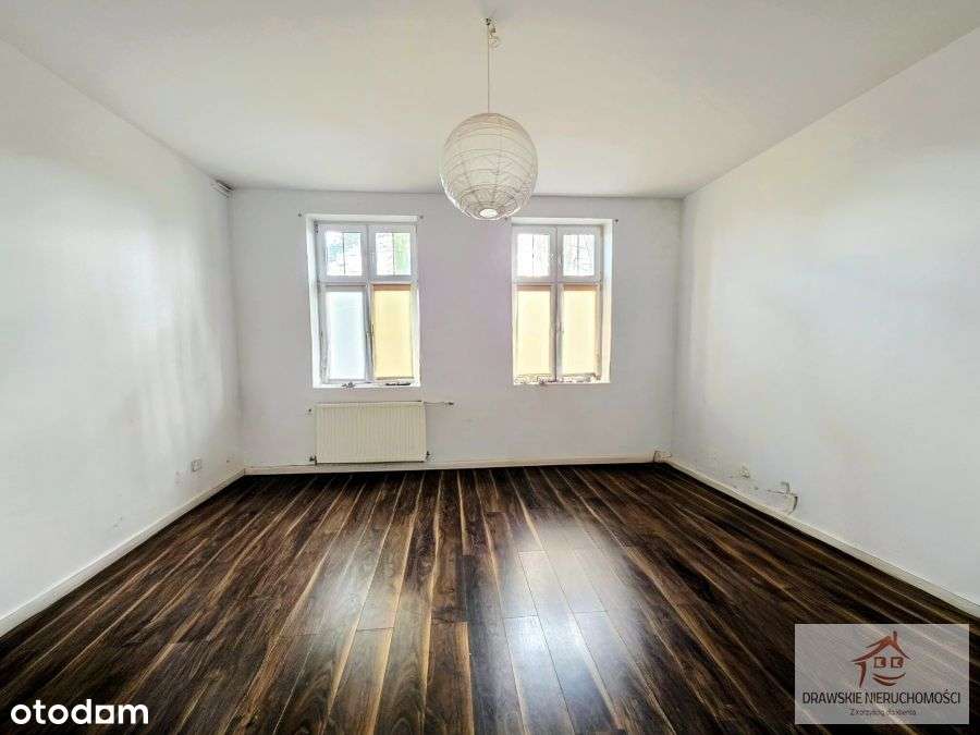 Przestronne Mieszkanie w Drawsku Pomorskim - Pełny obrazek: 5/15