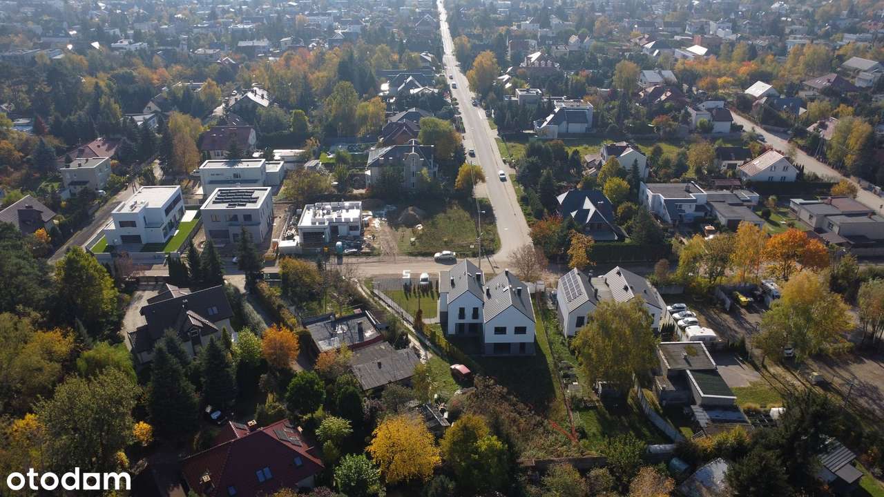 Dom z garażem, z 6 pokojami, blisko lasu i jezior, Smochowice-6