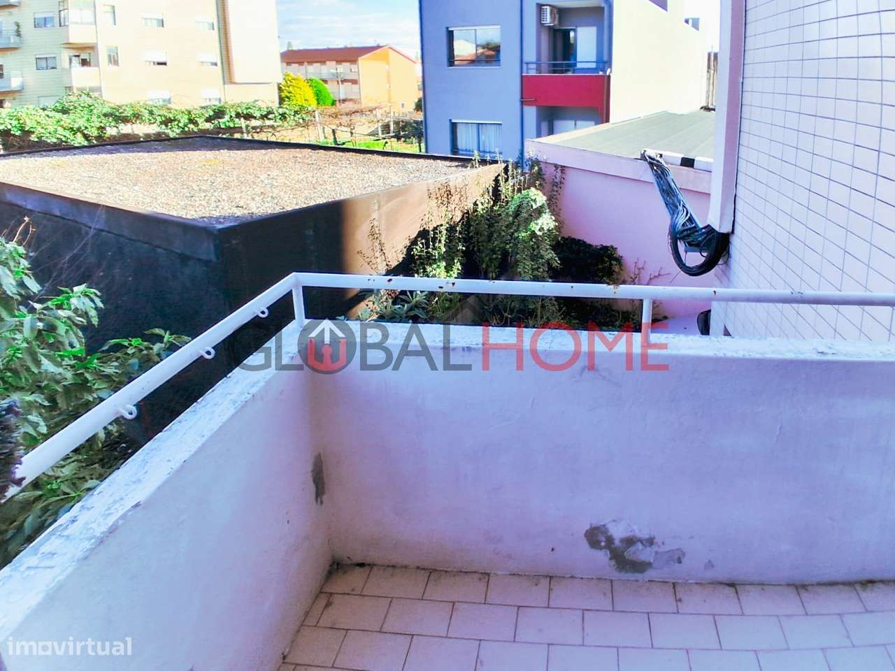 Apartamento T2 em Baguim do Monte, Rio Tinto-18