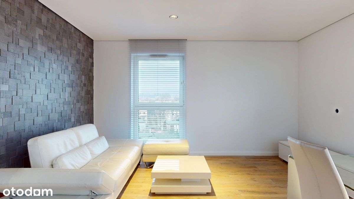 Apartament premium | Dębowe Tarasy – I etap | 49 m - Pełny obrazek: 5/20